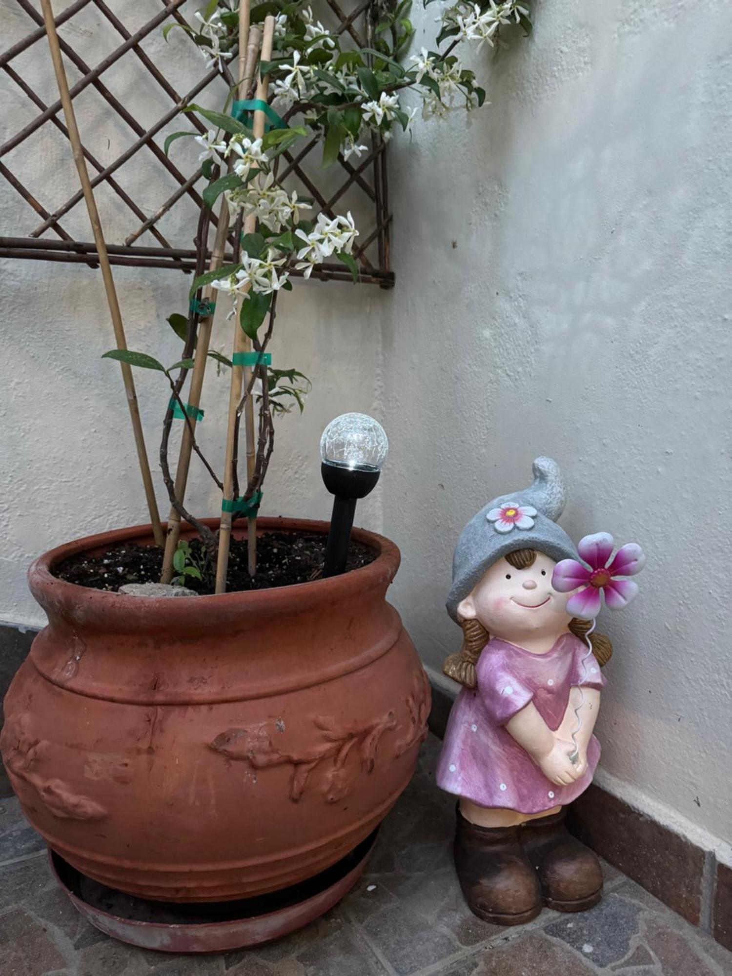 Eleni Rooms Rhodes City エクステリア 写真